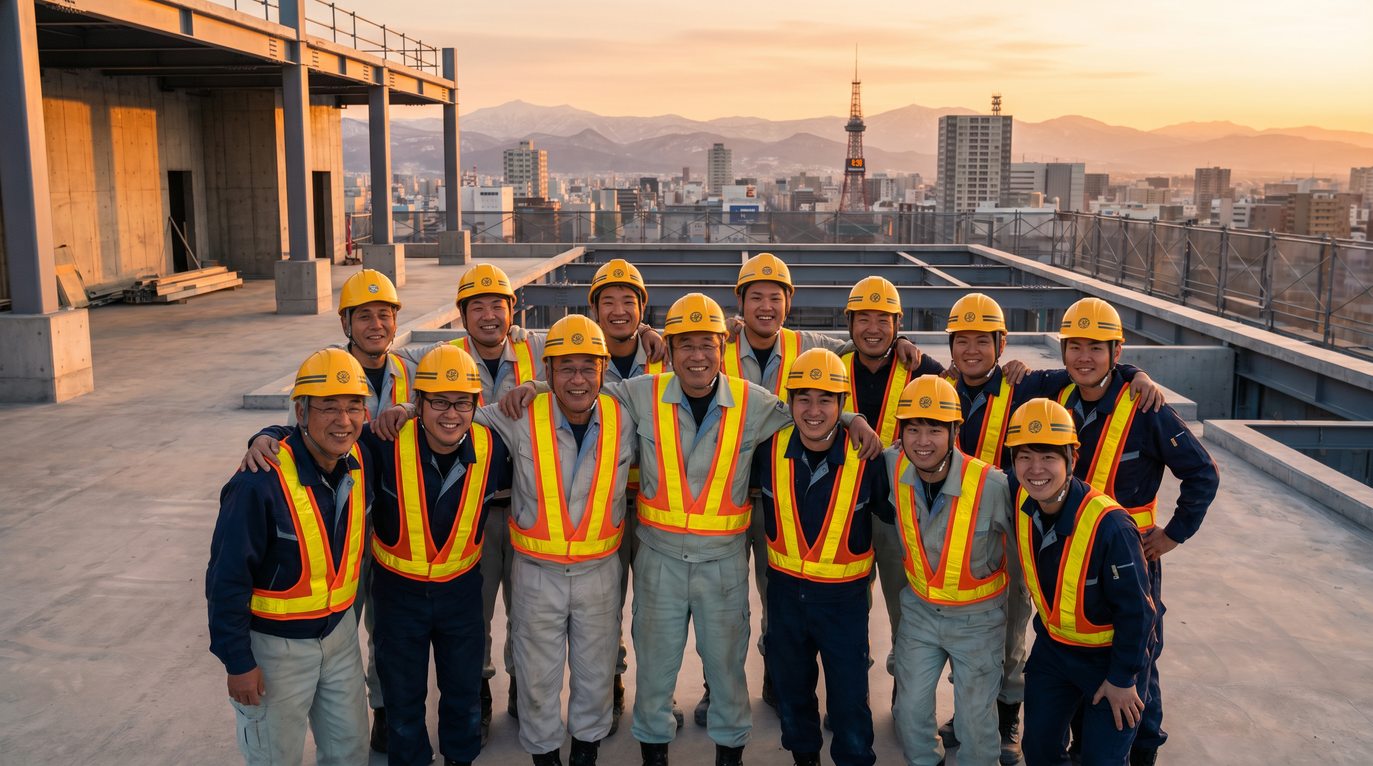 採用情報 チーム